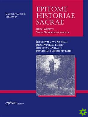 Lingua Latina - Epitome Historiae Sacrae
