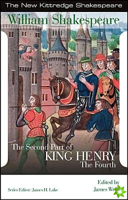 Second Part of King Henry the Fourth