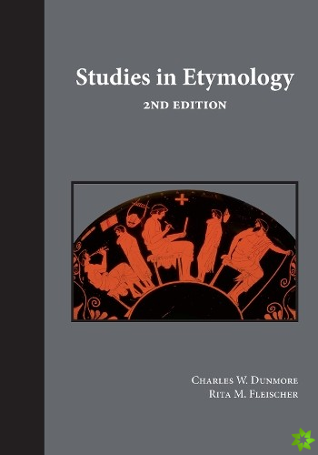 Studies in Etymology