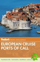 Fodor's European Cruise Ports of Call