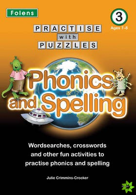 Phonics and Spelling