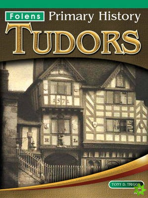 Tudors Textbook
