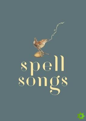 Lost Words: Spell Songs