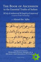 Book of Ascension to the Essential Truths of Sufism