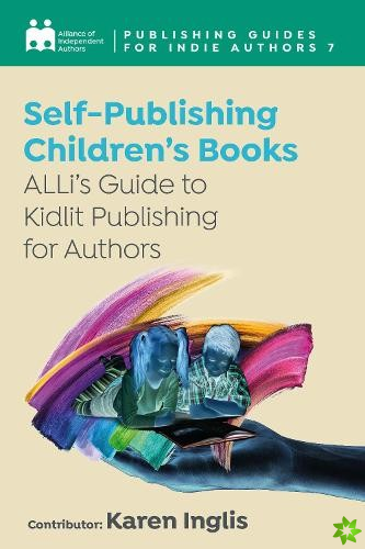 Self-Publishing a Childrens Book