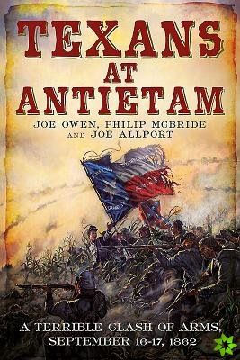 Texans at Antietam