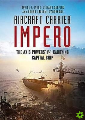Aircraft Carrier Impero