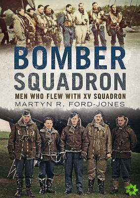 Bomber Squadron