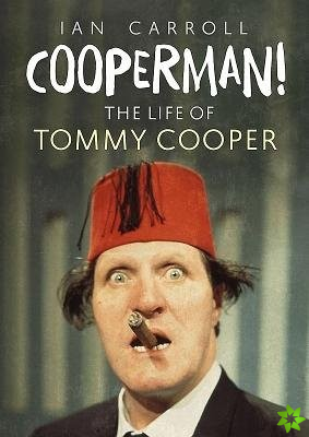 Cooperman!