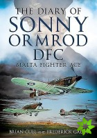Diary of Sonny Ormrod DFC