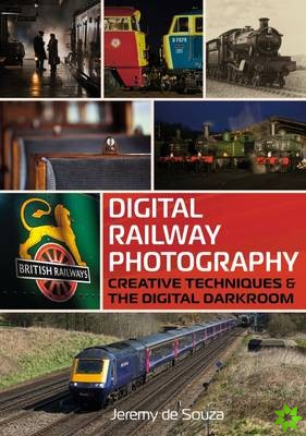 Digital Railway Photography