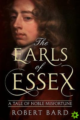 Earls of Essex