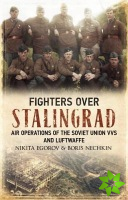 Fighters Over Stalingrad