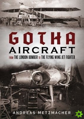 Gotha Aircraft