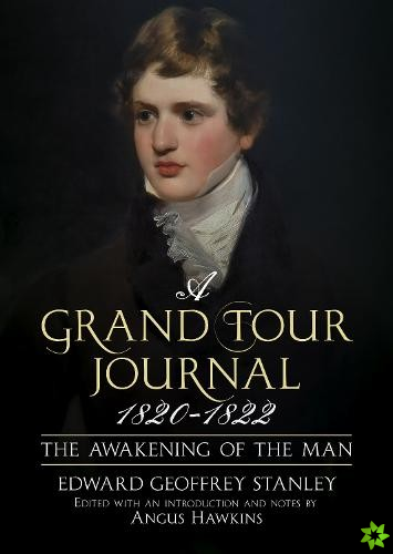 Grand Tour Journal 1820-1822