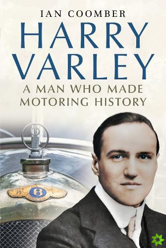 Harry Varley