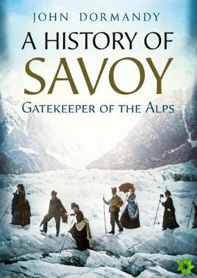 History of Savoy