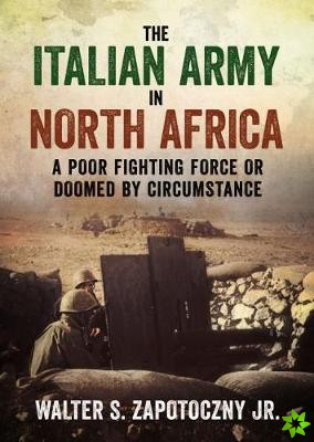 Italian Army In North Africa