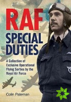 RAF Special Duties