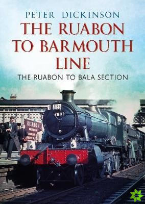 Ruabon to Barmouth Line