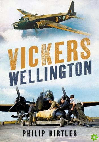 Vickers Wellington