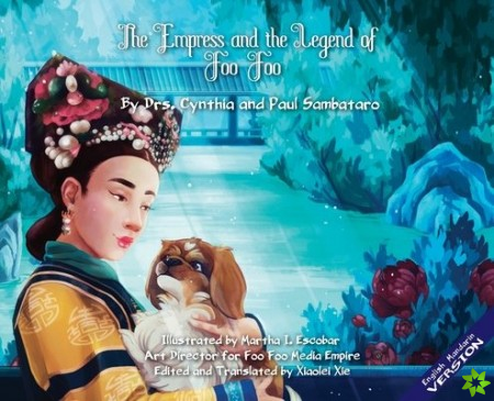 Empress and the Legend of Foo Foo