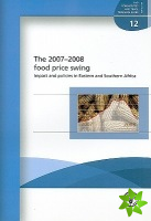 2007-2008 Food Price Swing