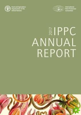 2017 IPPC annual report