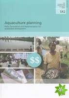 Aquaculture Planning