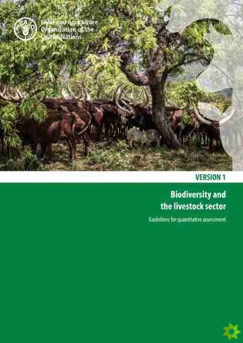 Biodiversity and the livestock sector
