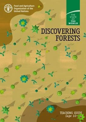 Discovering forests