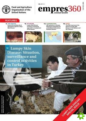 EMPRES-Animal Health 360. No. 47/2017