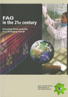 FAO in the 21st Century
