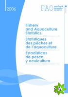 FAO Yearbook of Fishery and Aquaculture Statistics 2006