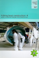 Fishing Boat Construction: 4