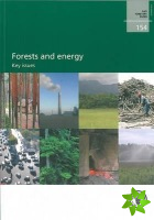 Forests and Energy