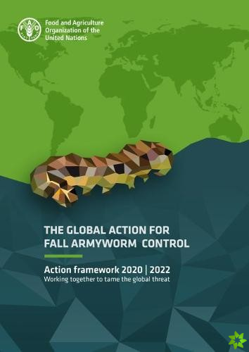 global action for Fall Armyworm control