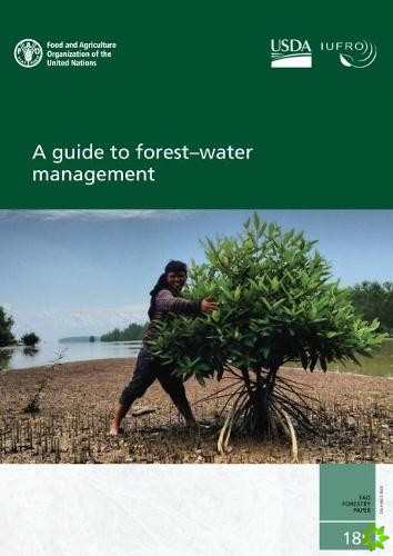 guide to forest-water management