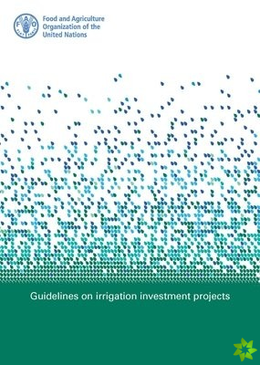Guidelines on irrigation investment projects