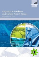 Irrigation in Southern and Eastern Asia in Figures