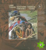 Land Tenure Journal No. 1/12. October 2012