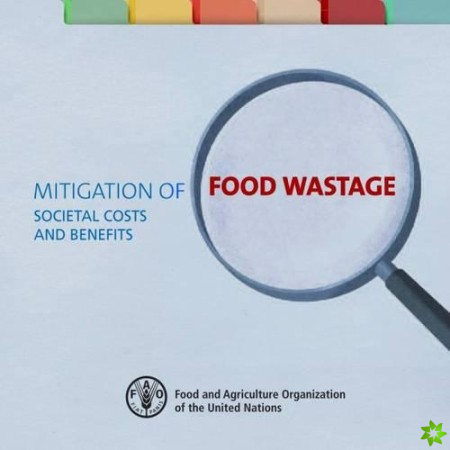Mitigation of food wastage