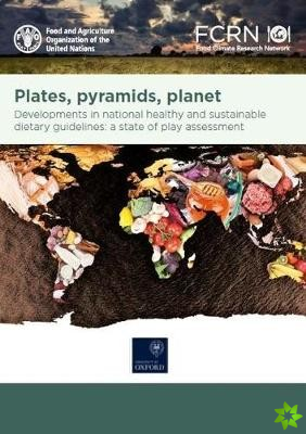 Plates, pyramids, planet