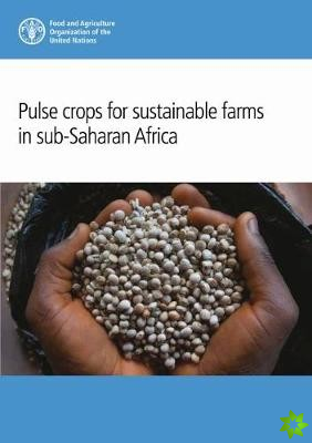 Pulse crops for sustainable farms in sub-Saharan Africa