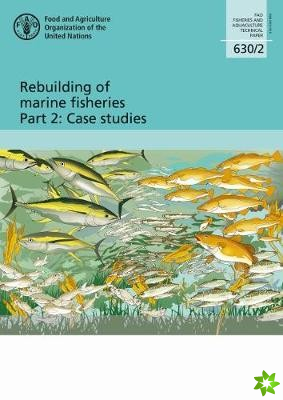 Rebuilding of marine fisheries