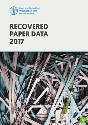 Recovered paper data 2017
