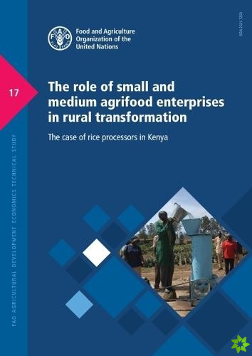 role of small and medium agrifood enterprises in rural transformation