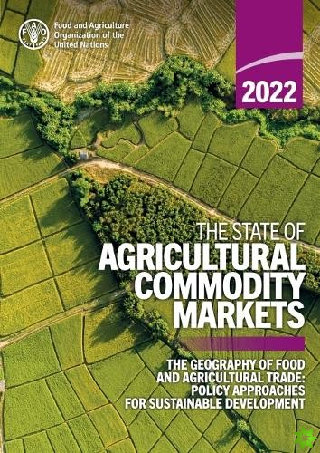 state of agricultural commodity markets 2022