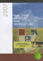 state of food and agriculture 2007