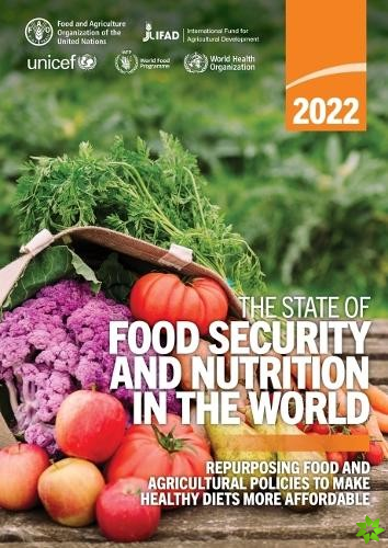 State of Food Security and Nutrition in the World 2022